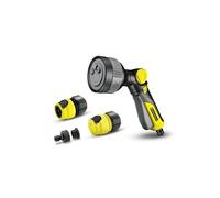 Karcher KIT DE PISTOLET D'ARROSAGE MULTIFONCTIONS 19.2 x 7.0 x 16.2 cm 2.645-290.0
