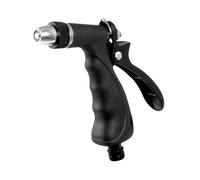 Pistolet d'arrosage CELLFAST 52-010 aluminium plastique poignée ergonomique