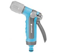 Cellfast Pistolet d'arrosage Pulse 2 – Douchette à main, 2 fonctions, réglage de la pression