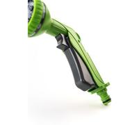 Pistolet d'arrosage et nettoyage 10 jets - SUAN