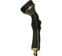Pistolet d'arrosage Ewuaqua 8 Jet Premium 72800 8 formes de jet, douche en métal
