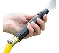 Pistolet D'Arrosage Haute Pression Pulvérisateur Portatif Puissant Et