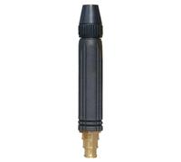 Pistolet D'Arrosage Haute Pression Pulvérisateur Puissant Renforcé Sans