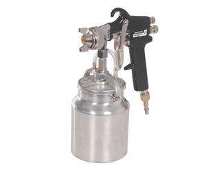 Pistolet d'arrosage haute pression Silverline