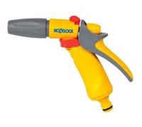 Pistolet d'arrosage Jet droit 3 positions - HOZELOCK - 2674P0000 Noir G