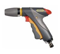 Pistolet d'arrosage - jet droit - gâchette verrouillable - Pro TRICOFLEX