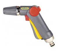 Pistolet d'arrosage jet droit Jet Plus Gun TRICOFLEX
