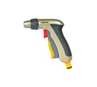 Pistolet arrosage jet droit Hozelock Plus métal