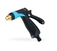 CELLFAST Pistolet d'Arrosage Arroseur De Jardin Pour Pelouse Fleurs Plantes Blocage Du Fonctionnement Continu Max cellPRO