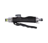 Pistolet d'arrosage Métal léger/MS/plastique Système enfichable 20cm