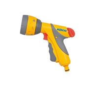 Hozelock Pistolet d'arrosage Multijet Plus TRICOFLEX 2684P0000 corps alu