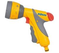 Hozelock Pistolet d'arrosage Multijet Plus TRICOFLEX 2684P0000 corps alu