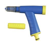 Pistolet d'arrosage Multijets avec Reservoir