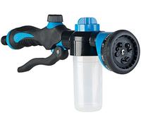 Pistolet darrosage pour engrais ou produit nettoyant avec récipient 100 ml [Royal Gardineer]