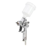 Pistolet d'arrosage Silverline HVLP