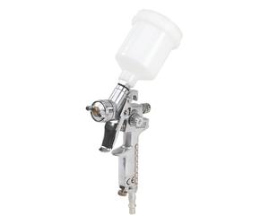 Pistolet d'arrosage Silverline HVLP