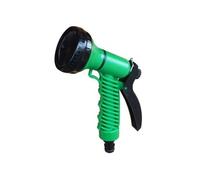 - Pistolet D'Arrosarage Jet Réglable Avec Douche
