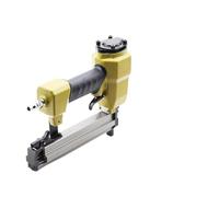 Pistolet d'assemblage pneumatique, menuisier de cadre photo, cloueur V1015 V Pour le bricolage