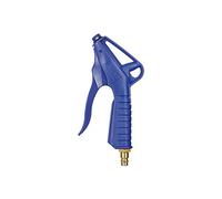 Pistolet de base doseur sans buse, POM, filetage de raccordement G 1/4, plage de température de -20 °C à 60 °C, pN max. 16 bar, douille LW 13