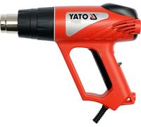 Pistolet de bronzage 2000 W avec accessoires