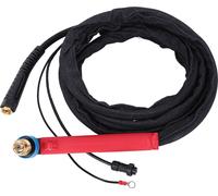 Pistolet de découpe plasma inversé 4 mètres 13 pieds de câble 80A P80 Torche de découpe