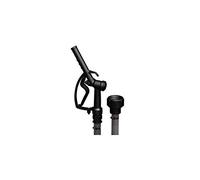 Pistolet de distribution pour cuve IBC S60x6 avec tuyau 3ml