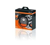 Osram Compresseur/gonfleur TYREinflate 200 OTI200 12V – jauge analogique avec enrouleur