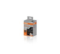 Osram Compresseur de pneus TYREinflate 1600 ESSENTIAL OTIR1600ESN – 7.0 bar, rechargeable USB‑C