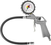 Güde Pistolet de gonflage 02819 – Remplissage pneumatiques standard