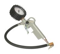 Pistolet de gonflage N spécial VL homologué CE Lacmé