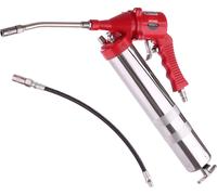 Pistolet de graissage pneumatique cartouche Rotake RT-4106