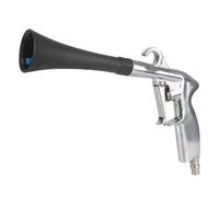 Pistolet de lavage de voiture à air comprimé Tornado, livres secs, outils de détail intérieurs, accessoires automobiles, 0,4 Mpa-10Mpa Horn style
