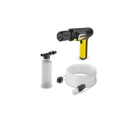 Pistolet de lavage karcher nettoyeur mobile a moyenne pression oc compact 2026