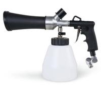 Pistolet de lavage pneumatique sous pression