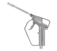 Pistolet de lubrification Pressol 18104 18104 mécanique 1 pc(s)