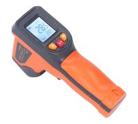 Pistolet de Mesure de Température Infrarouge Thermomètre Infrarouge Numérique Portable, Pistolet de Mesure de Température pour Industriel -50-400 ℃