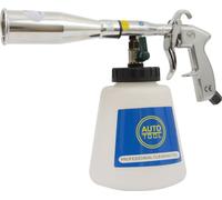Pistolet de nettoyage de meubles Technic HCL-01-C Torado avec buse en aluminium