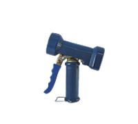 Pistolet de nettoyage professionnel AquaCraft 1001000098 bleu