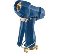 Pistolet de nettoyage professionnel GEKA plus GEKA Accouplement à griffes Version:p.TW GEKA