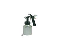 Mecafer 150120 BP Pistolet basse pression buse de 1,4 mm