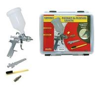 Stanley - ensemble asseccoire pour le compresseur du pulvérisateur de peinture - 161132XSTN