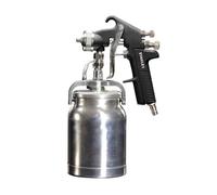 Pistolet de peinture pro 1L 1,8mm - STANLEY - 150124XSTN