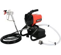 Pulvérisateur de peinture pneumatique Yato YT-82560
