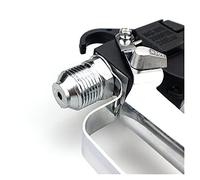 Pistolet de pulvérisation avec 519 buse pulvérisateur peinture à 3600PI en aérosol for machine(Paint Spray tool)