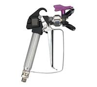 Pistolet de pulvérisation avec 519 buse pulvérisateur peinture à 3600PI en aérosol for machine(With Base Tip)