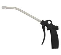 Pistolet de pulvérisation d'eau, coudé à 30°, buse standard 35 – 40 litres