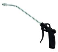 Pistolet de pulvérisation d'eau, coudé à 30°, capacité : 22 l