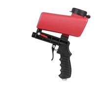 Pistolet de pulvérisation, Machine de sablage réglable, pistolet de sablage pneumatique, ensemble de sablage pneumatique, dispositif de sablage antirouille