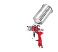 Pistolet de pulvérisation, Pistolet à peinture automobile professionnel à haute atomisation, 1.4/1.7/2.0/2.5mm, outils de pulvérisation ménagers, arrosoir en alliage d'aluminium
