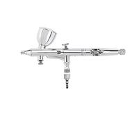 Pistolet de pulvérisation, Stylo aérographe avec buse de 0.3MM, pistolet de pulvérisation de peinture for modèles d'échelle d'ongles, cosmétiques minéraux, Design artistique
